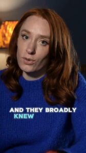 Hannah Fry