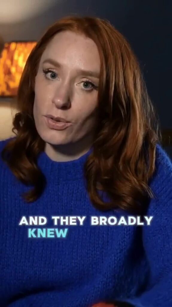 Video thumbnail for Hannah Fry Digitally Naked AI Video - Nude AI Celebs