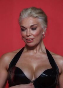 Hannah Waddingham