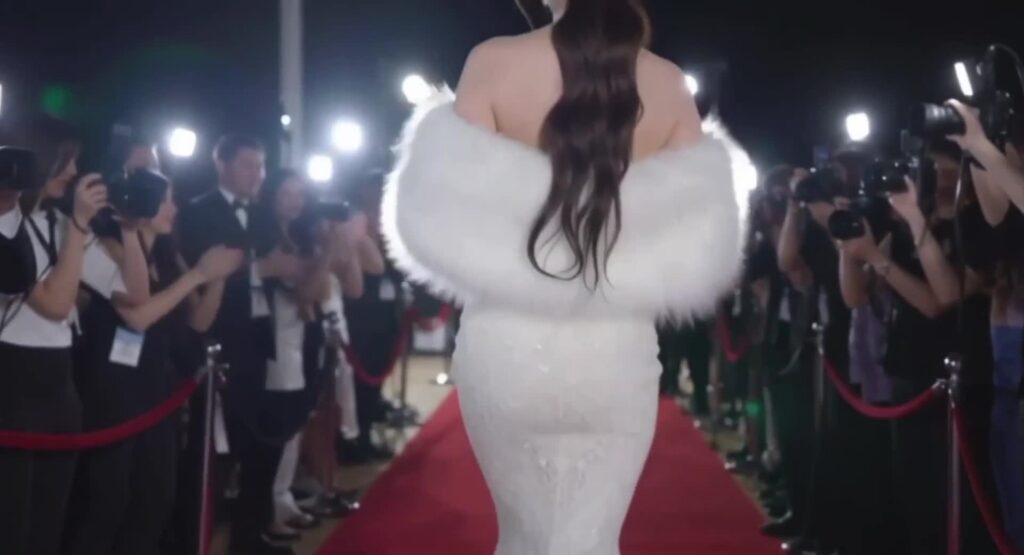 Video thumbnail for IVE AI Video Digital Virtual Clone - Nude AI Celebs