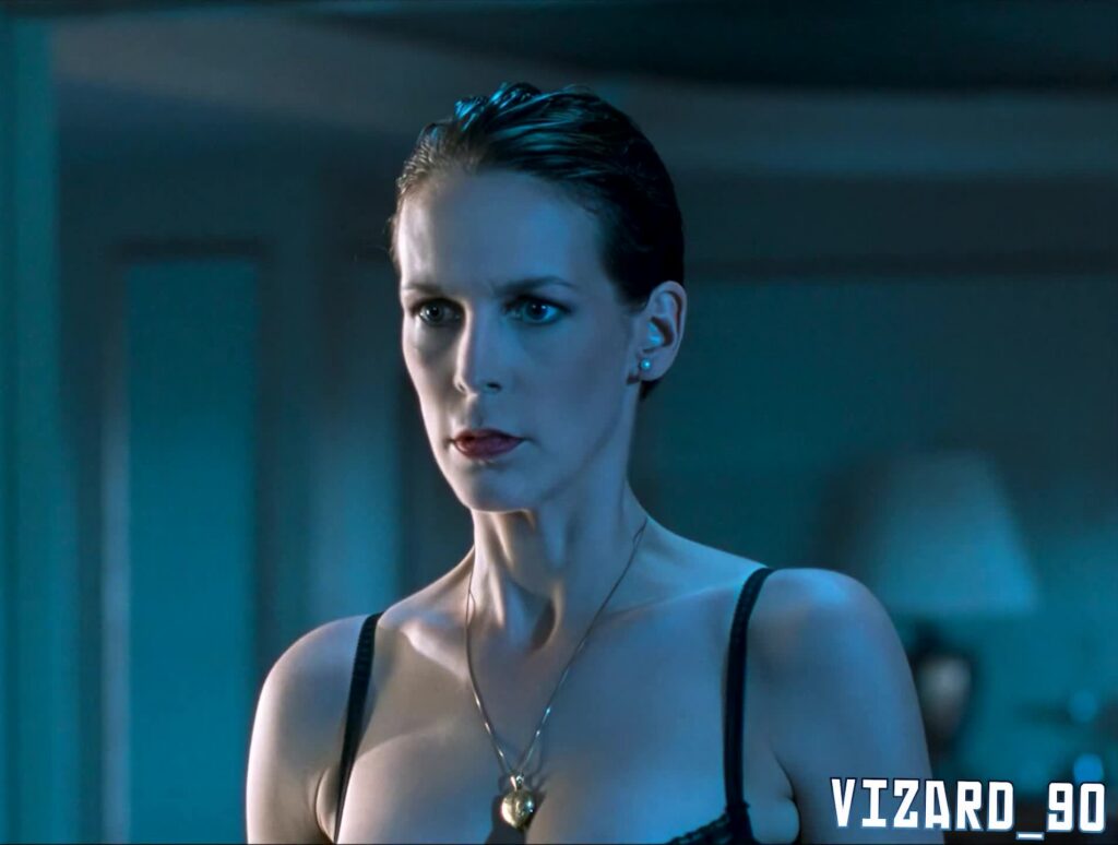 Video thumbnail for Jamie Lee Curtis Synthetic AI Porn - Nude AI Celebs