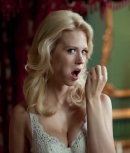 January Jones