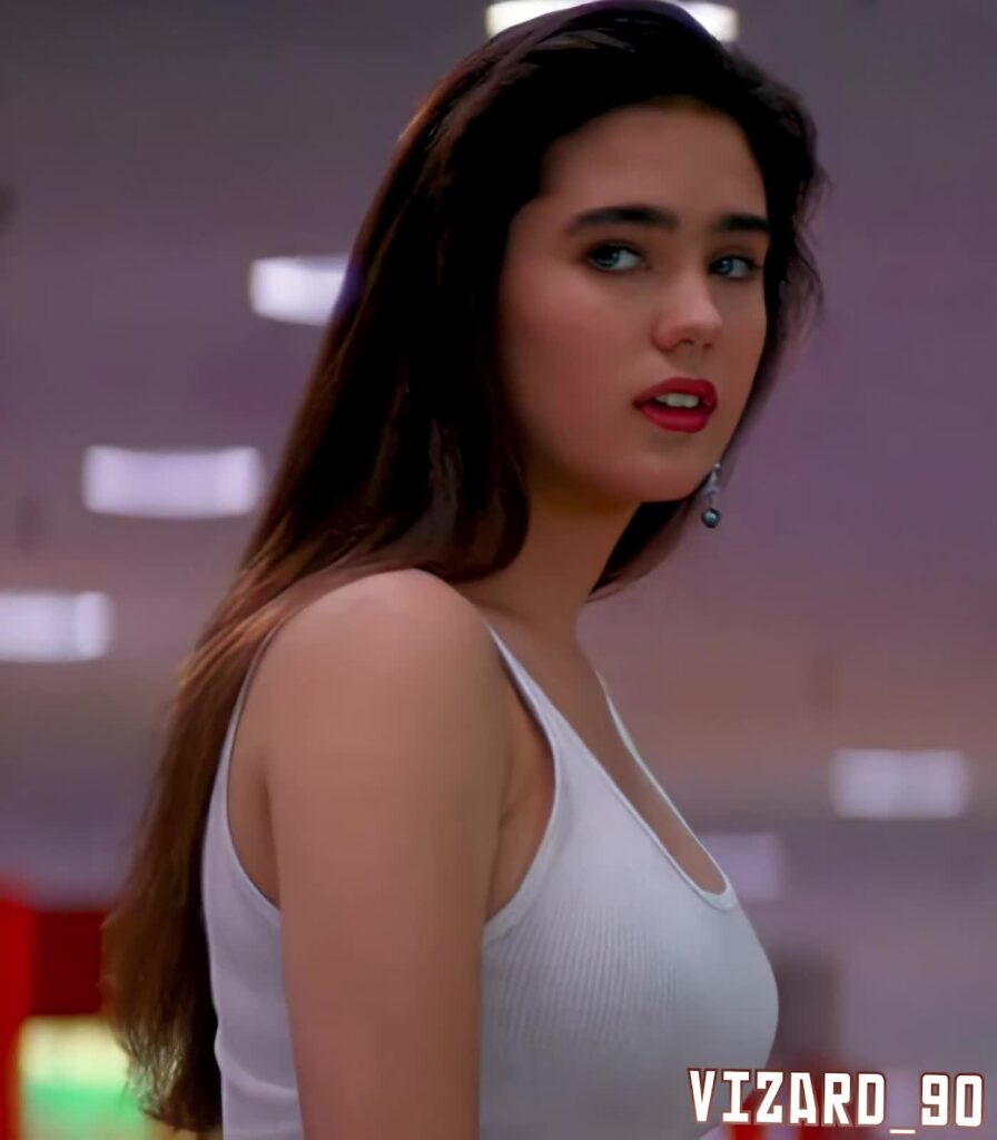Video thumbnail for Jennifer Connelly AI Video Digital Virtual Porn - Nude AI Celebs