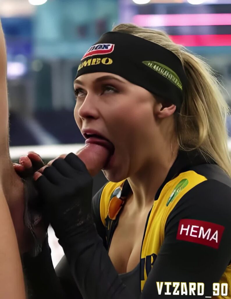 Video thumbnail for Jutta Leerdam AI-Crafted Video Porn - Nude AI Celebs