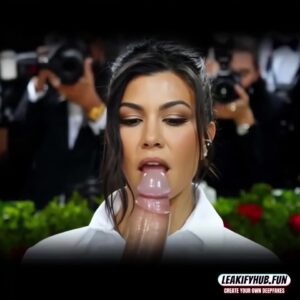 Kourtney Kardashian