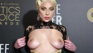 Lady Gaga