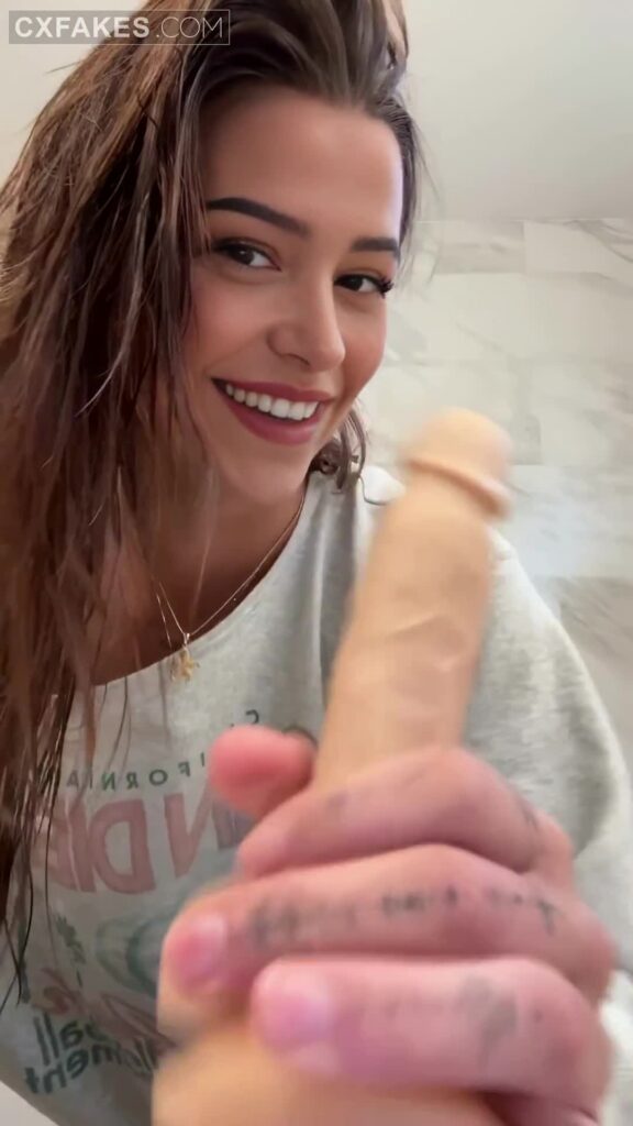 Video thumbnail for Lea Elui AI Synthesized Video Porn - Nude AI Celebs