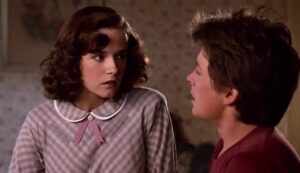 Video thumbnail for Lea Thompson AI Video Digital Naked - Nude AI Celebs