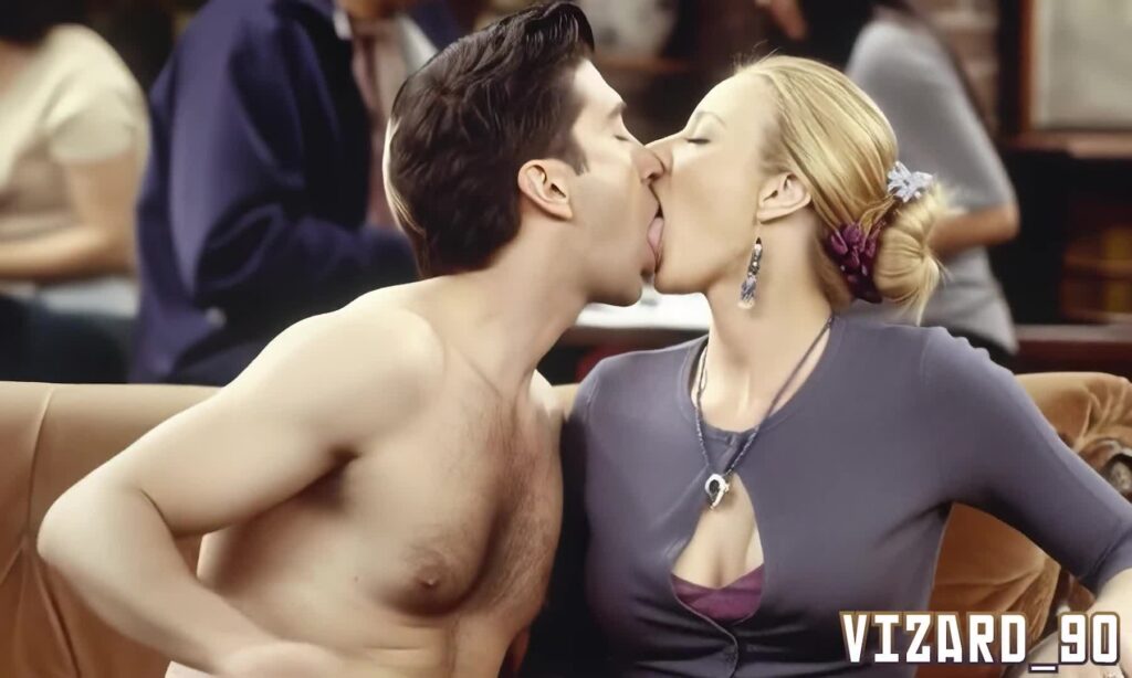 Video thumbnail for Lisa Kudrow AI Video Digital Fake - Nude AI Celebs