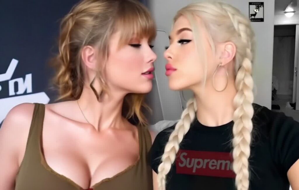 Video thumbnail for Loren Gray AI-Produced Video Replica - Nude AI Celebs
