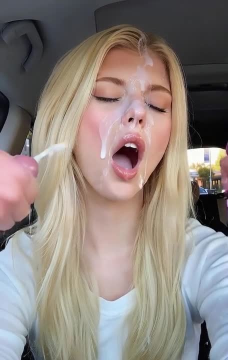 Video thumbnail for Loren Gray Digitally Rendered Video Simulation - Nude AI Celebs