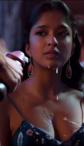 Maitreyi Ramakrishnan
