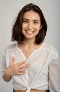 Maria Zhang