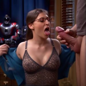 Mayim Bialik