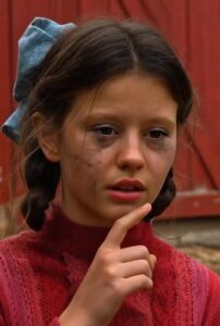 Mia Goth