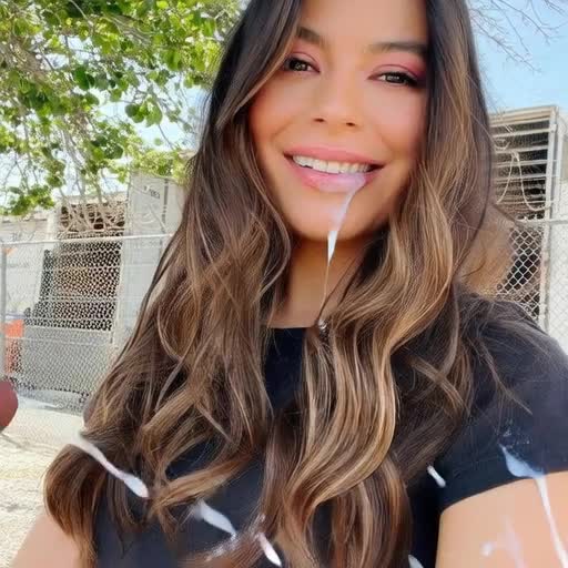 Video thumbnail for Miranda Cosgrove AI-Produced Digital Video - Nude AI Celebs