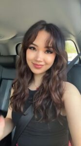 Natalie Tran