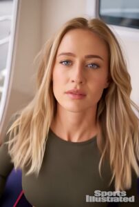 Nelly Korda