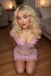Sabrina Carpenter