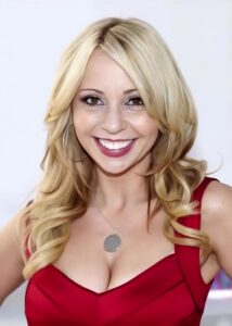 Tara Strong