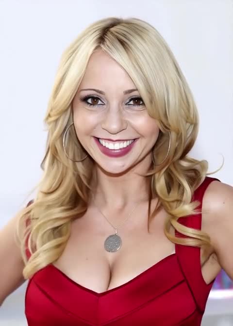 Video thumbnail for Tara Strong Transformation Synthesized AI Porn - Nude AI Celebs