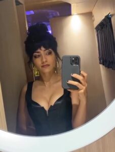 Tristin Mays