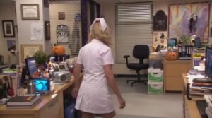 Angela Kinsey