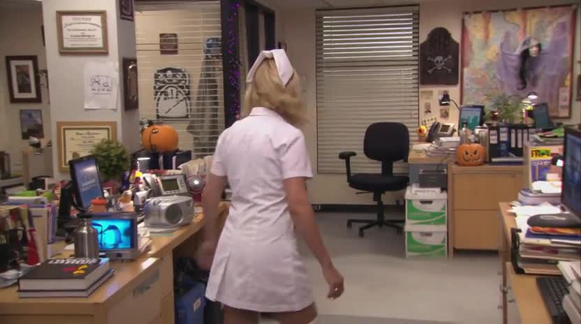 Video thumbnail for Angela Kinsey Lookalike AI Video - Nude AI Celebs