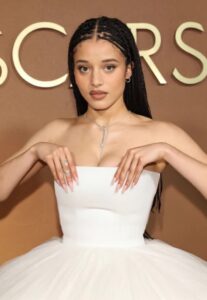 Video thumbnail for Chase Infiniti AI-Crafted Video Fantasy - Nude AI Celebs