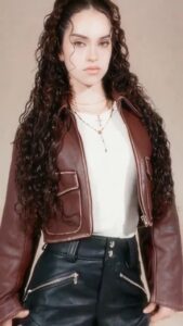 Video thumbnail for Daniela Avanzini AI-Crafted Video Fantasy - Nude AI Celebs