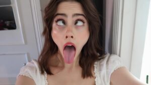 Video thumbnail for Dorozea AI Nude Video - Nude AI Celebs