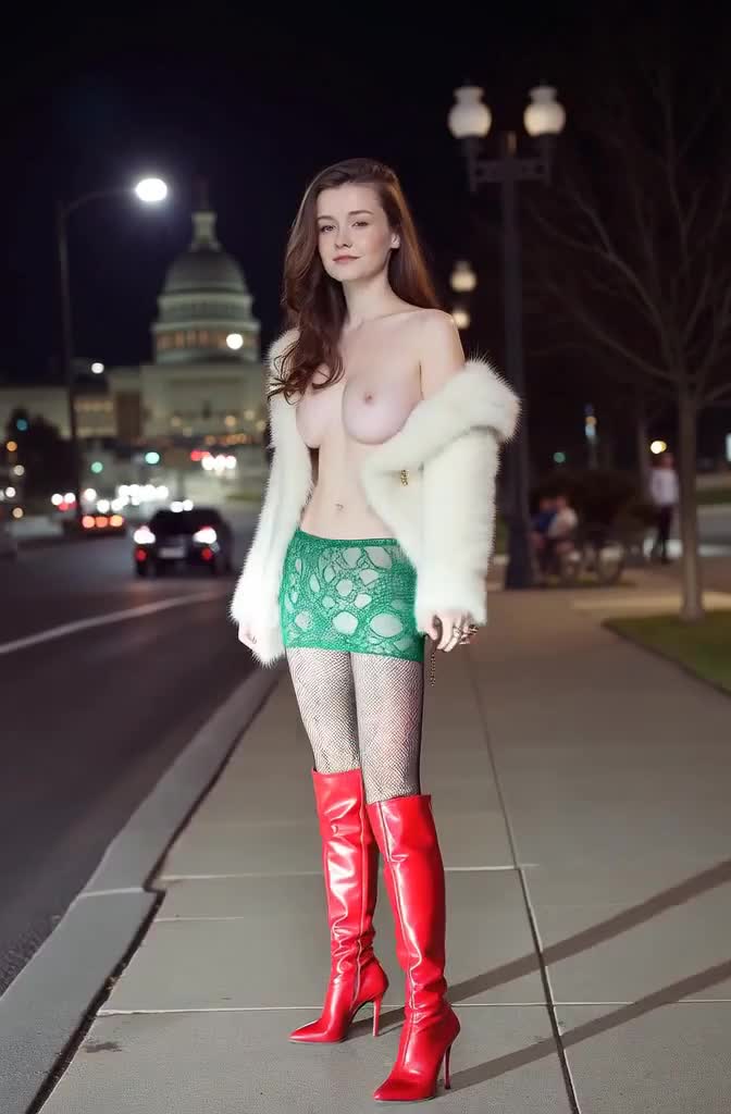 Video thumbnail for Emily Bloom AI-Crafted Video Porn - Nude AI Celebs
