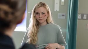 Emily Kinney