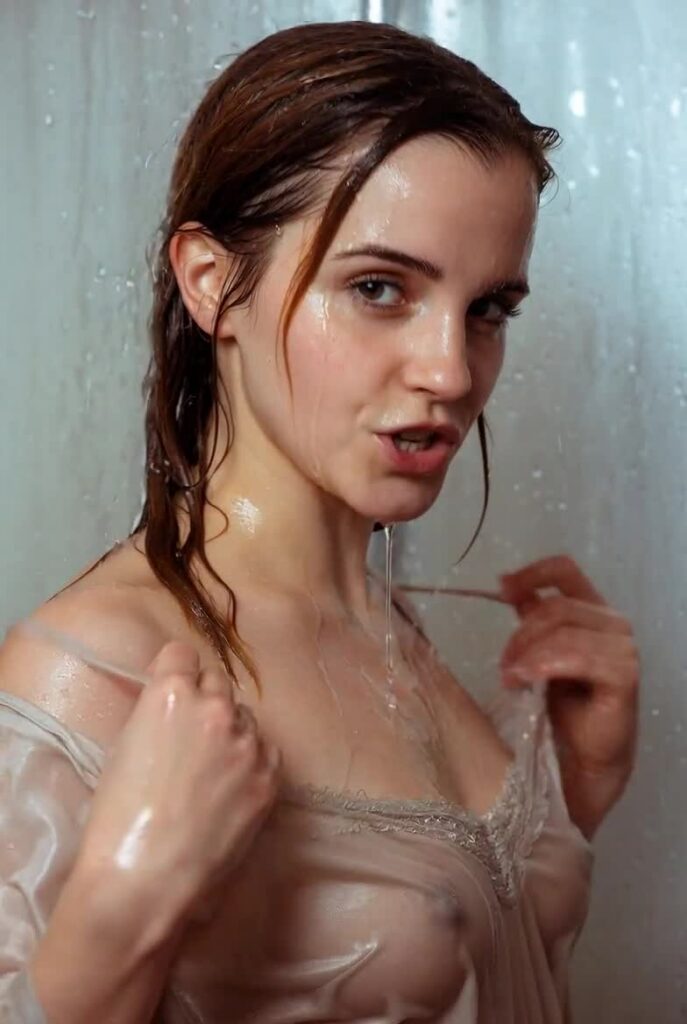 Video thumbnail for Emma Watson AI Wants to Make You Cum - Nude AI Celebs