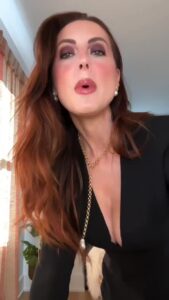 Eva Amurri