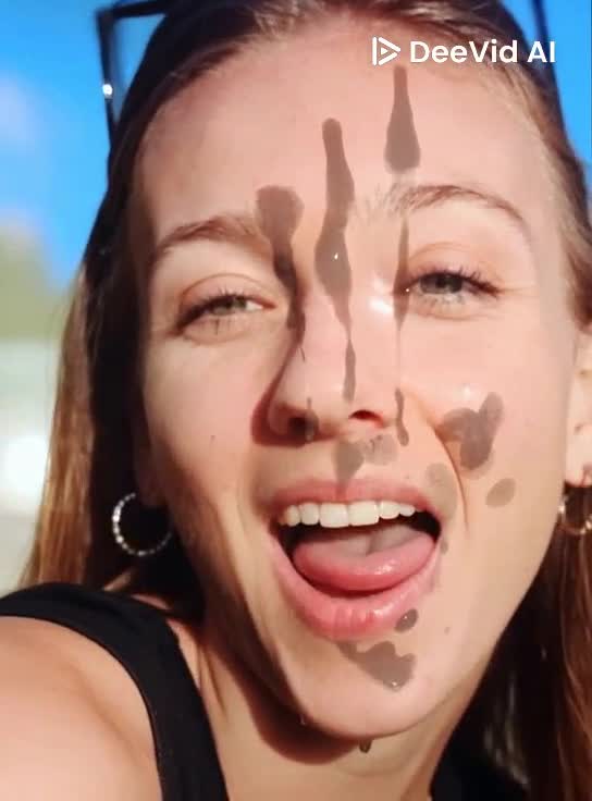 Video thumbnail for Femke Bol AI-Crafted Video Porn - Nude AI Celebs