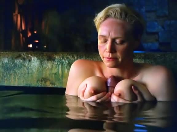 Video thumbnail for Gwendoline Christie AI-Crafted Video Porn - Nude AI Celebs