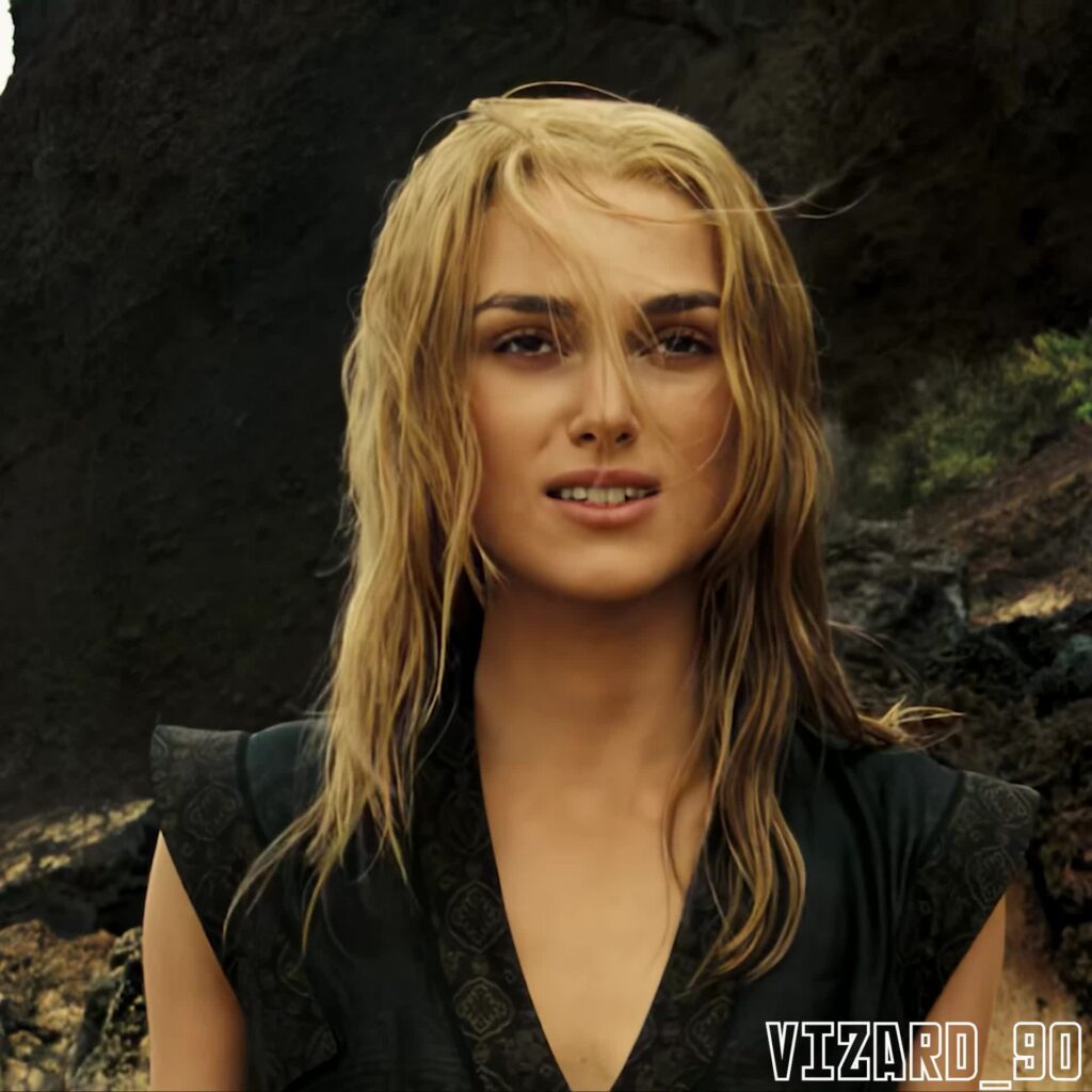 Video thumbnail for Keira Knightley Hyperfake AI Video Porn - Nude AI Celebs