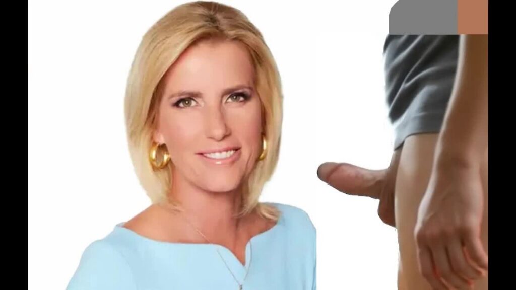 Video thumbnail for Laura Ingraham AI-Crafted Video Porn - Nude AI Celebs