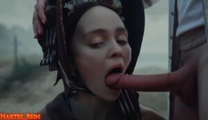 Lily-Rose Depp