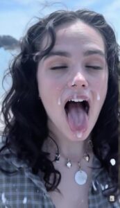 Mary Mouser