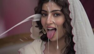 Video thumbnail for Sara Arjun AI Video Generated Porn - Nude AI Celebs