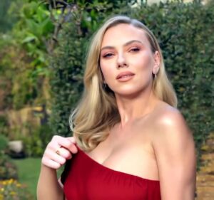 Video thumbnail for Scarlett Johansson fake AI Video - Nude AI Celebs