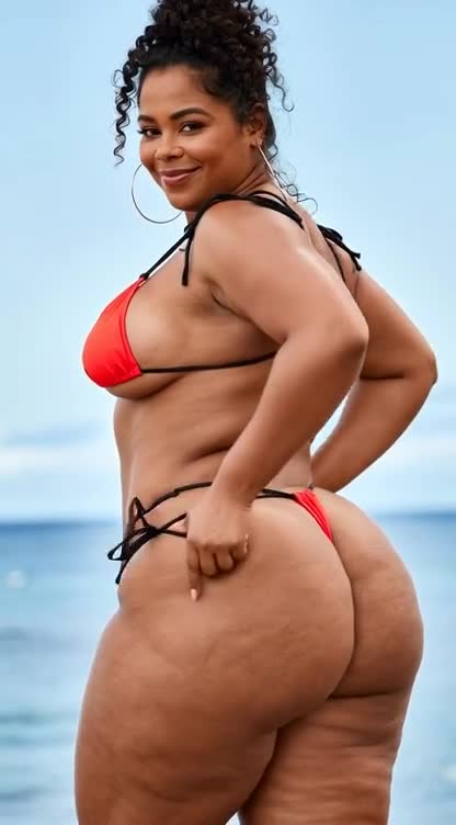 Video thumbnail for Tabria Majors Morphing AI Video - Nude AI Celebs